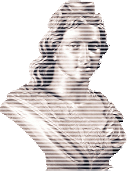 Buste de Marianne